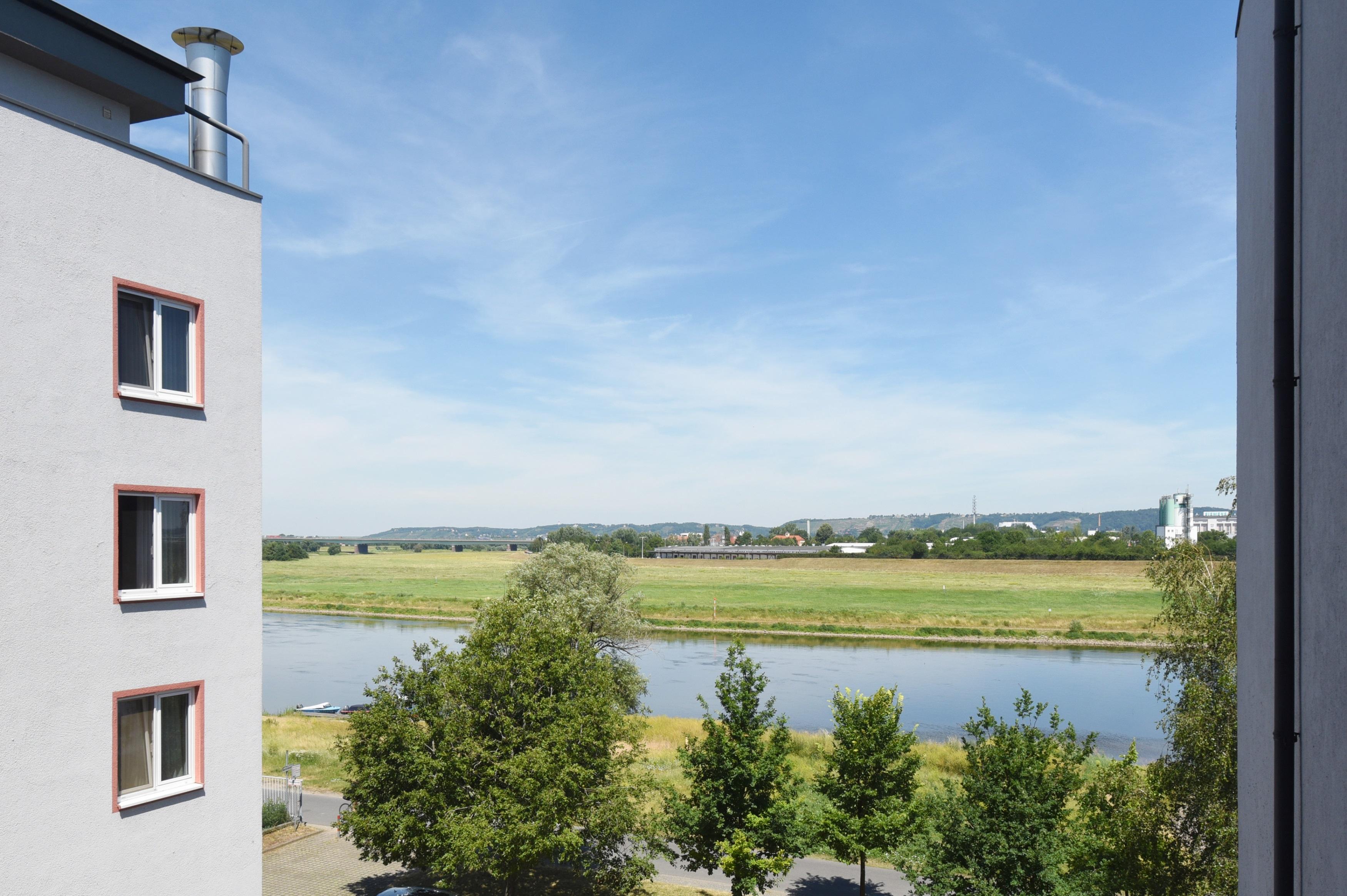 Amedia Dresden Elbpromenade, Trademark Collection By Wyndham Exterior photo