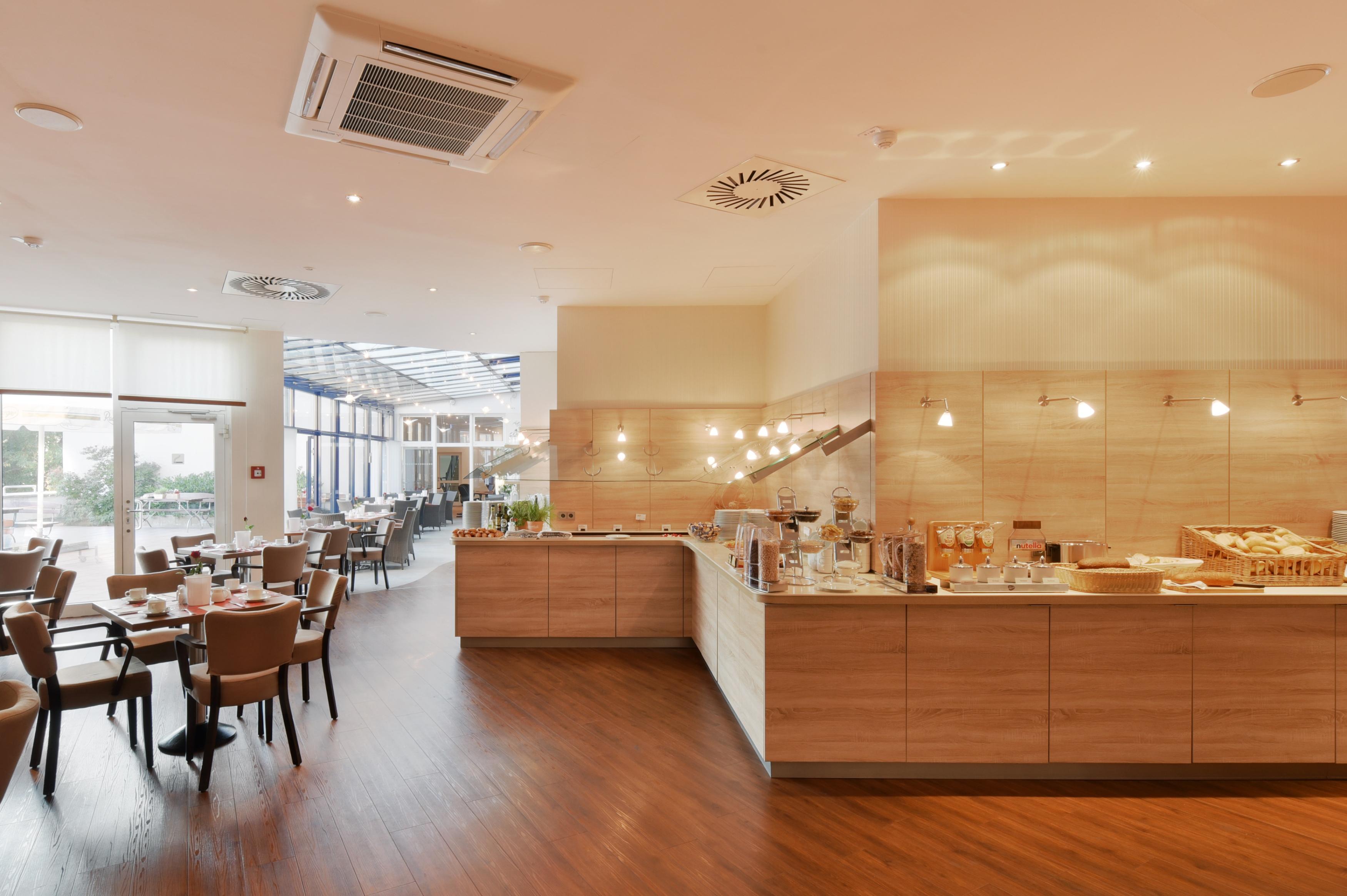 Amedia Dresden Elbpromenade, Trademark Collection By Wyndham Exterior photo