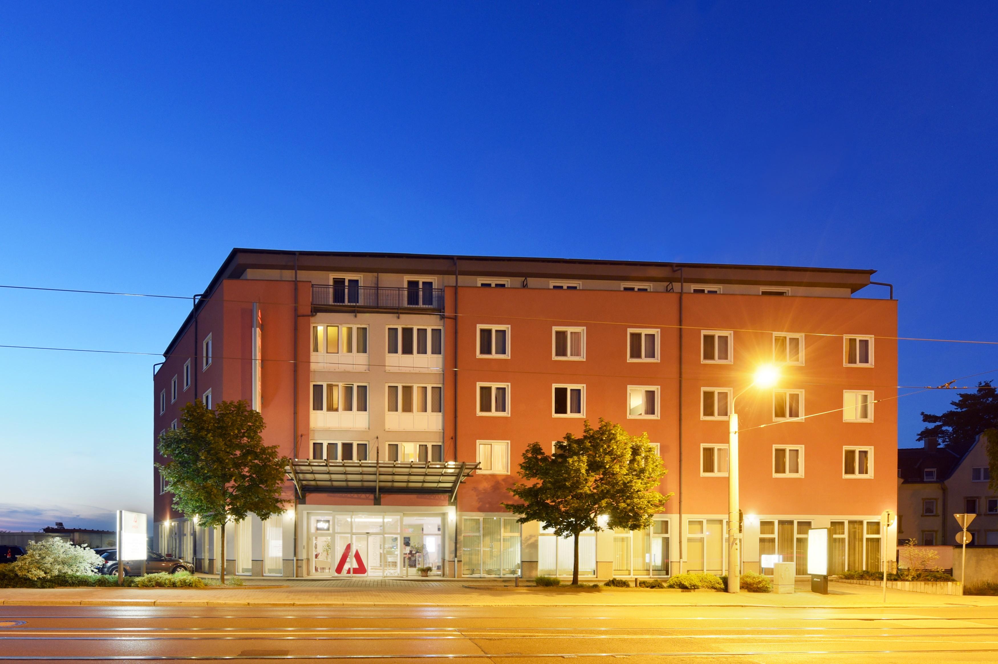 Amedia Dresden Elbpromenade, Trademark Collection By Wyndham Exterior photo