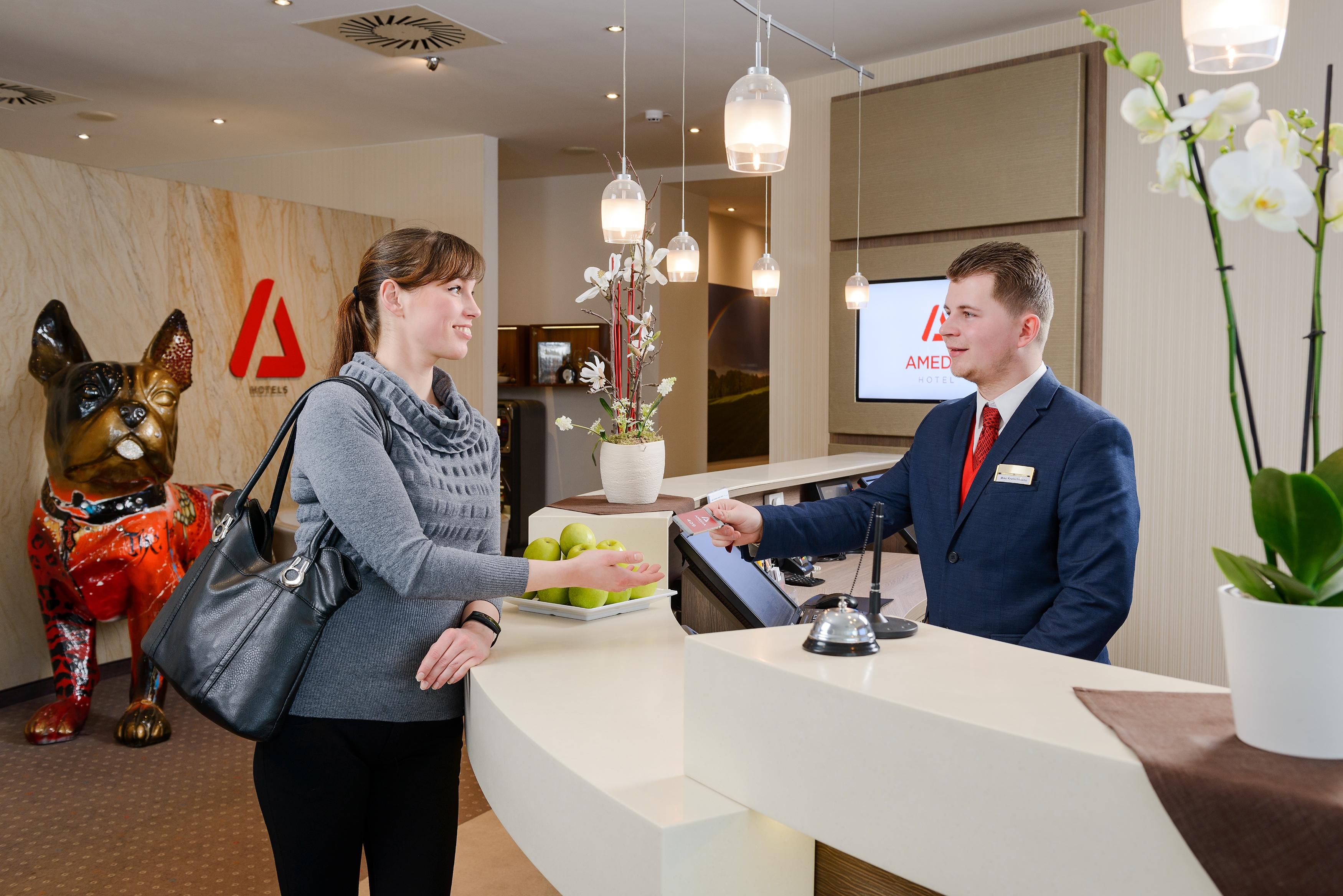 Amedia Dresden Elbpromenade, Trademark Collection By Wyndham Exterior photo