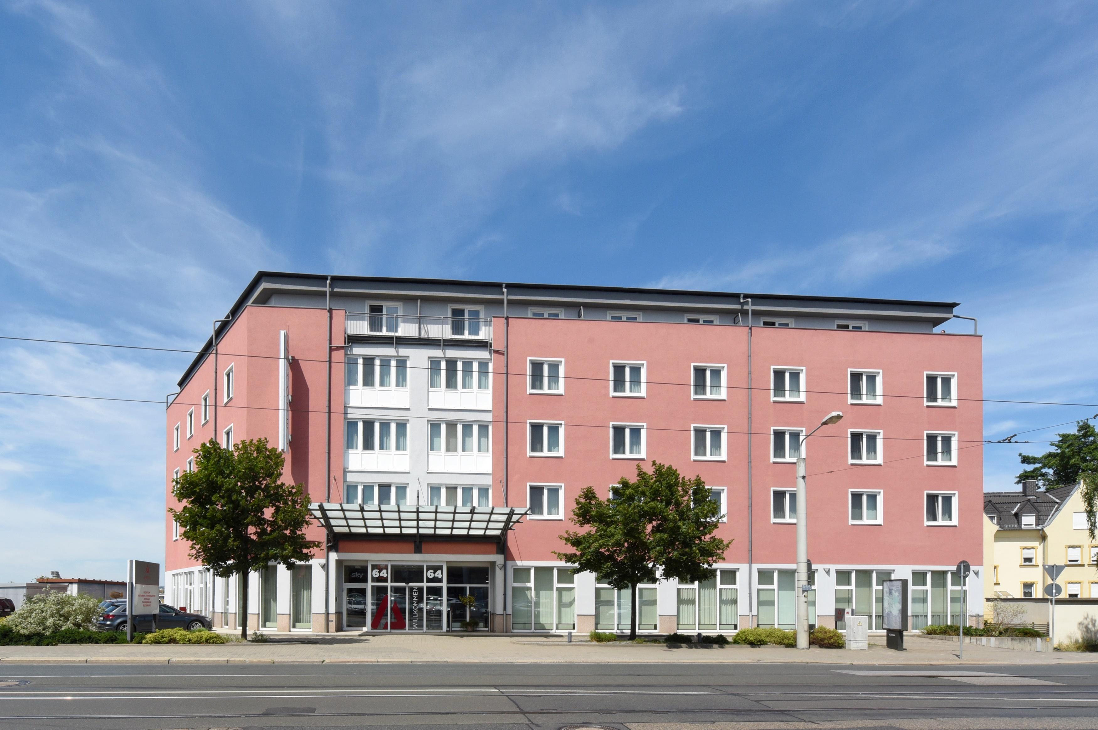Amedia Dresden Elbpromenade, Trademark Collection By Wyndham Exterior photo