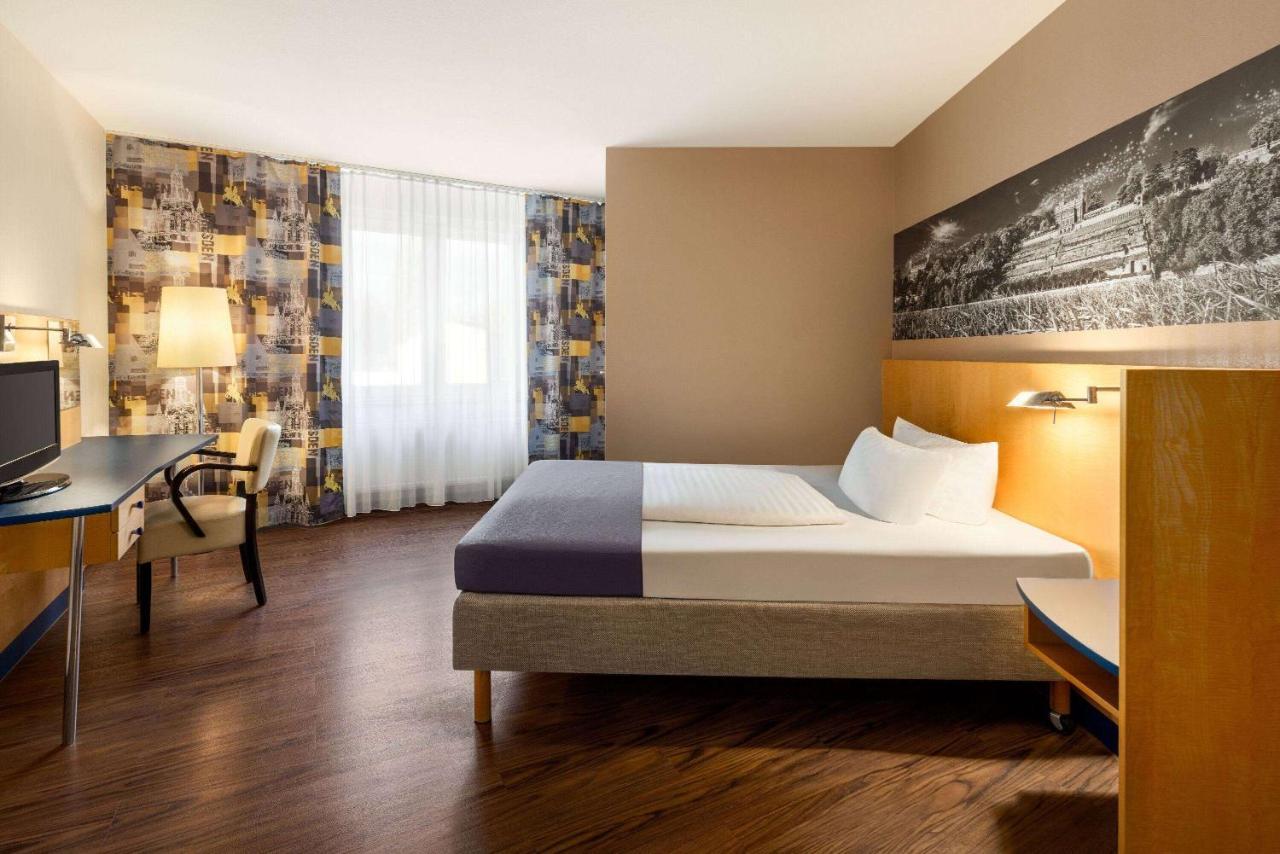 Amedia Dresden Elbpromenade, Trademark Collection By Wyndham Exterior photo