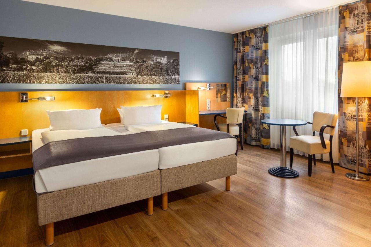 Amedia Dresden Elbpromenade, Trademark Collection By Wyndham Exterior photo