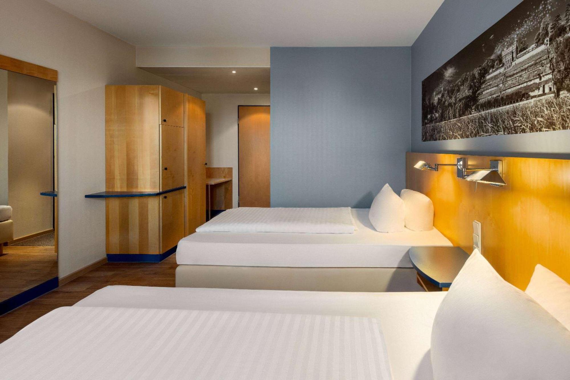 Amedia Dresden Elbpromenade, Trademark Collection By Wyndham Exterior photo