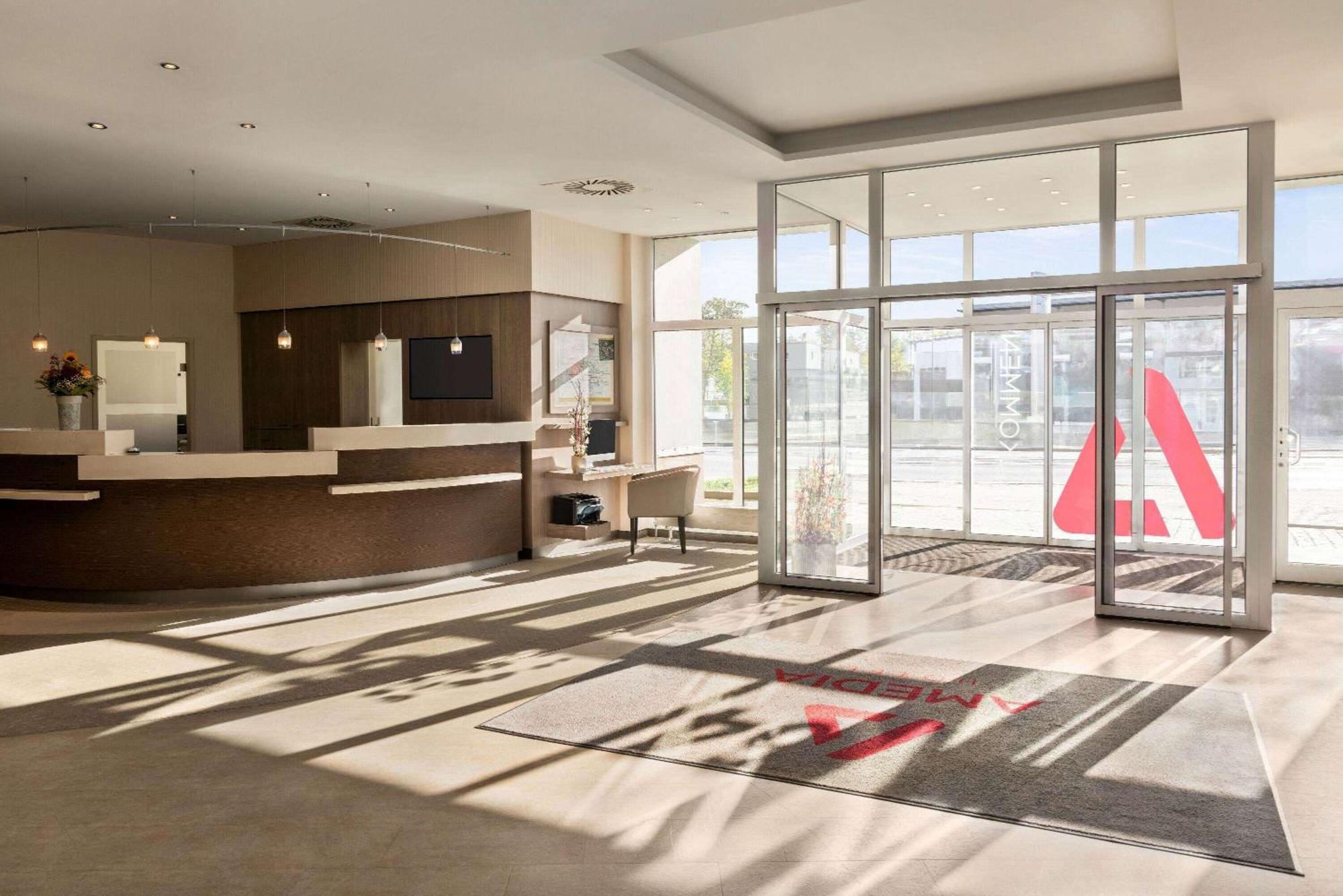 Amedia Dresden Elbpromenade, Trademark Collection By Wyndham Exterior photo