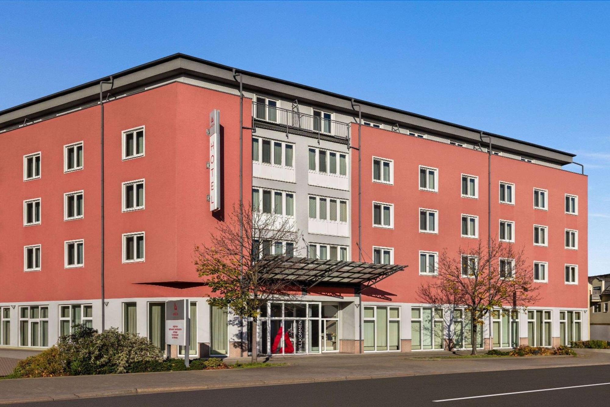 Amedia Dresden Elbpromenade, Trademark Collection By Wyndham Exterior photo